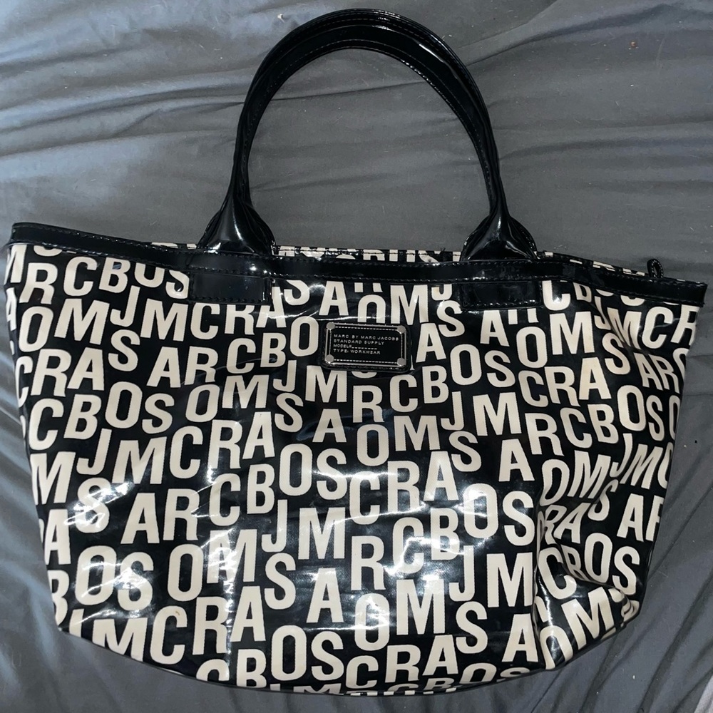 Marc by Marc Jacobs’s large handbag